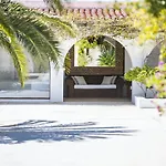 Impressive Ibiza Villa El Zafiro 6 Bedrooms Private Gym Fantastic Views San Jose