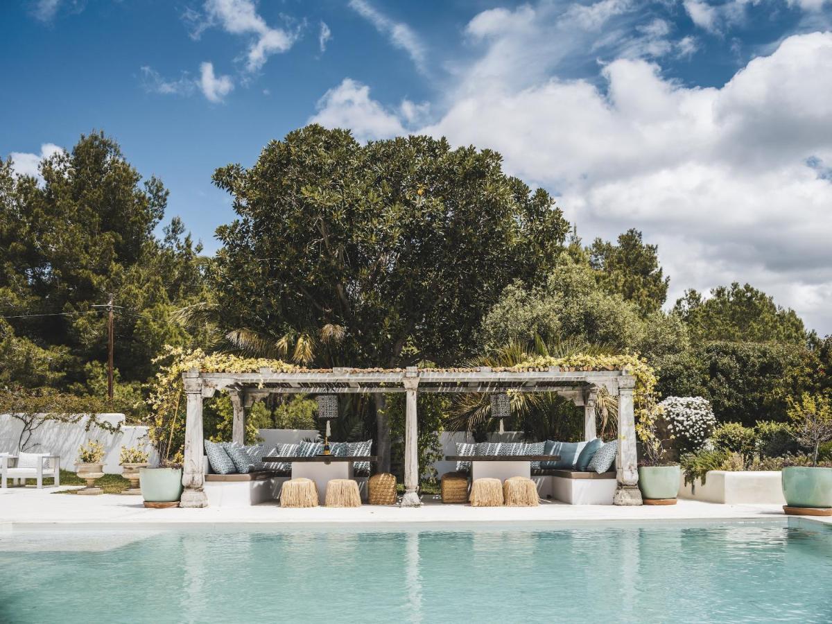 Impressive Ibiza El Zafiro 6 Bedrooms Private Gym Fantastic Views * San José